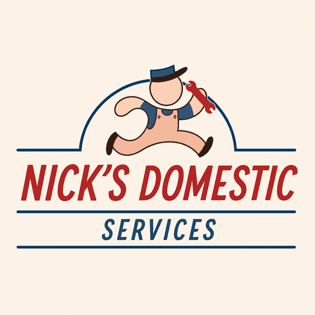 Nick's Domestic Services